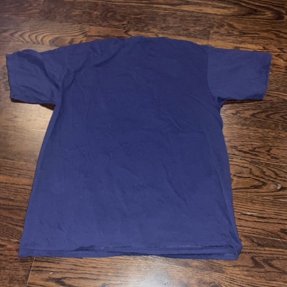 ♡ Short sleeve T-shirt, size large 100% cotton - Picture 2 of 3